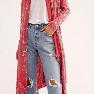 Magnolia Pearl duster